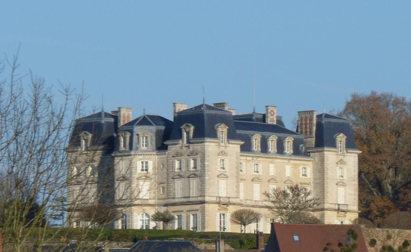 Photo de Château de Montfort