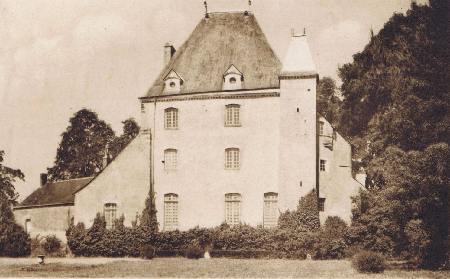 Photo de Château de Montreuil