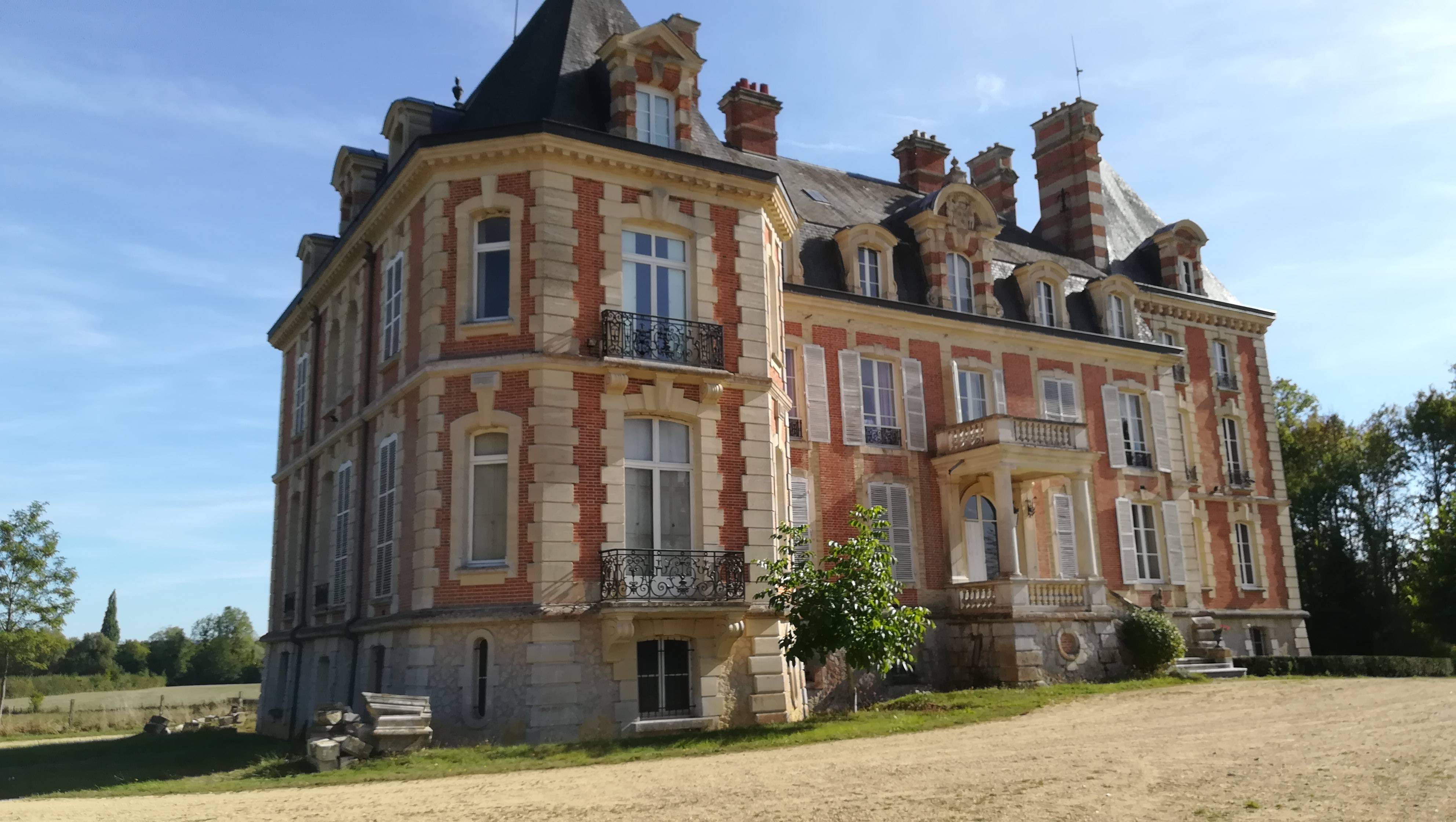 Photo de Château de Nauvay