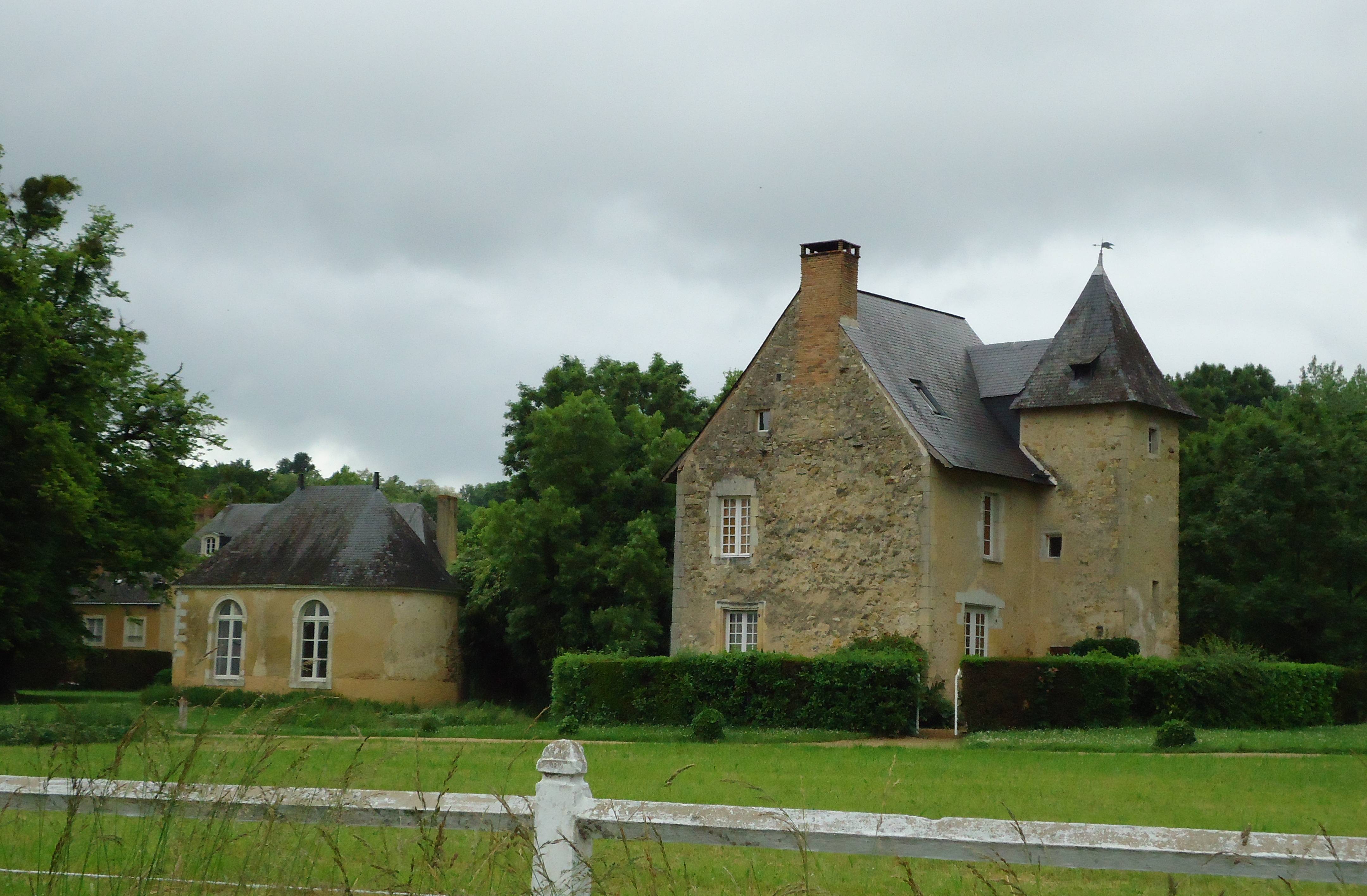 Photo de Manoir du Palais