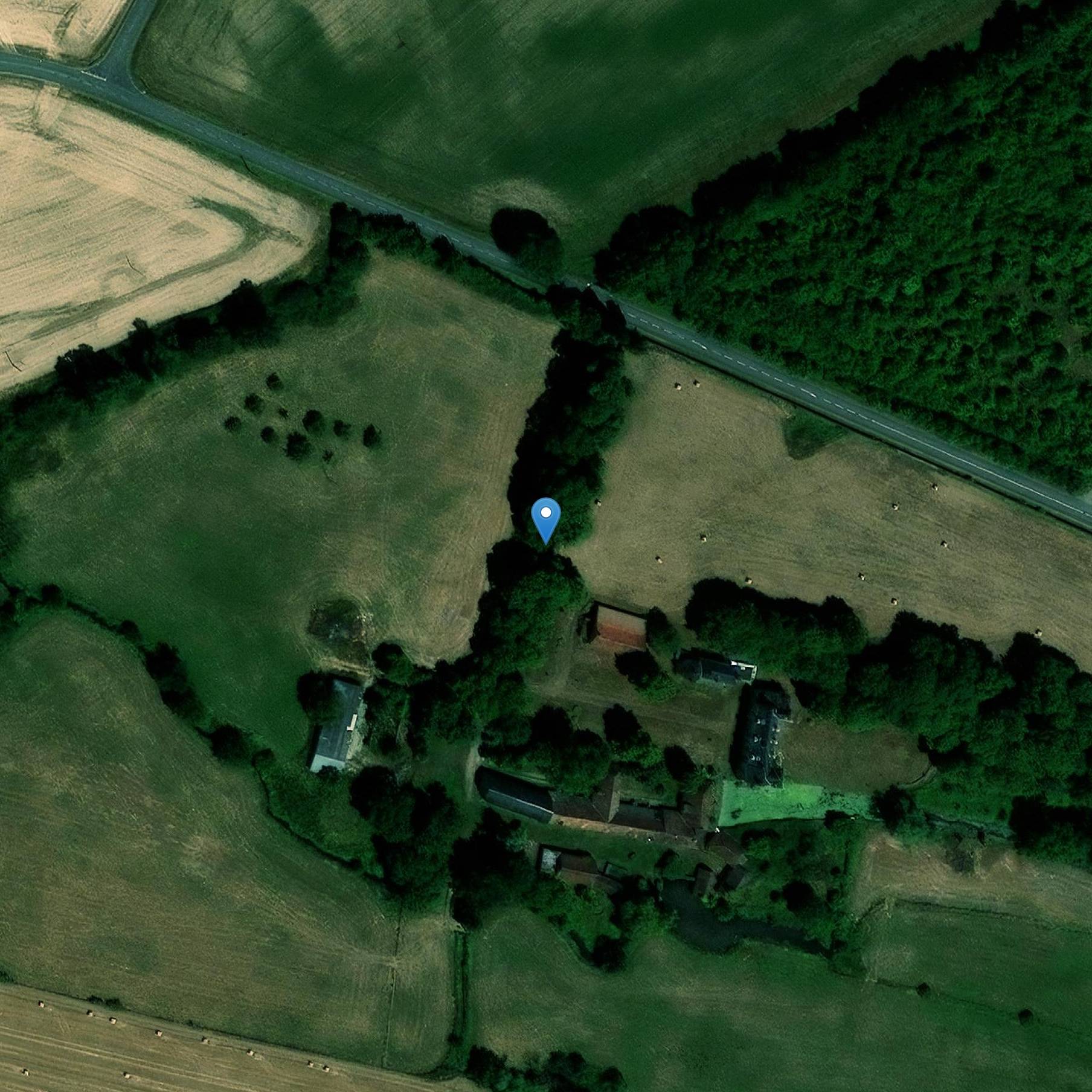 Photo de Manoir de Panne