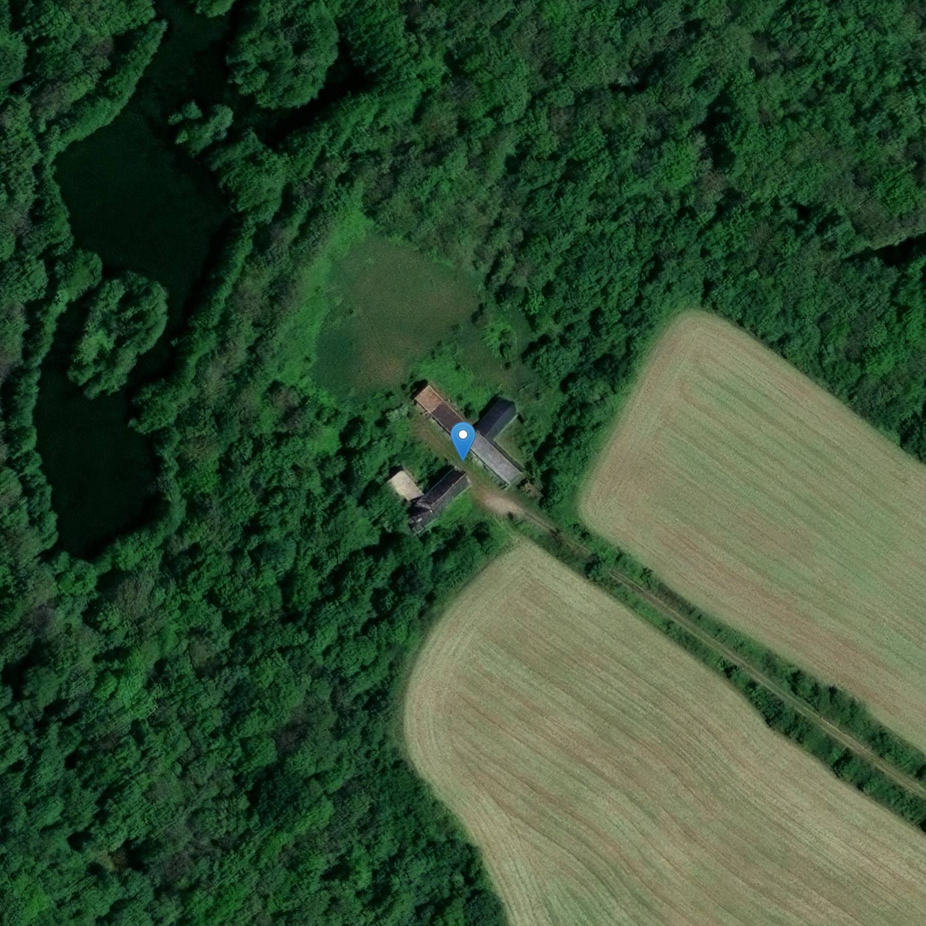 Photo de Pantigné Manor