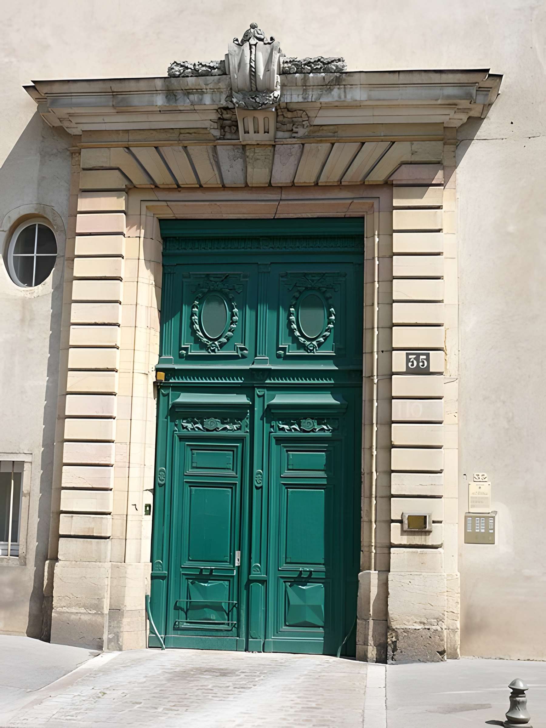Hôtel Coeurderoy à Dijon
