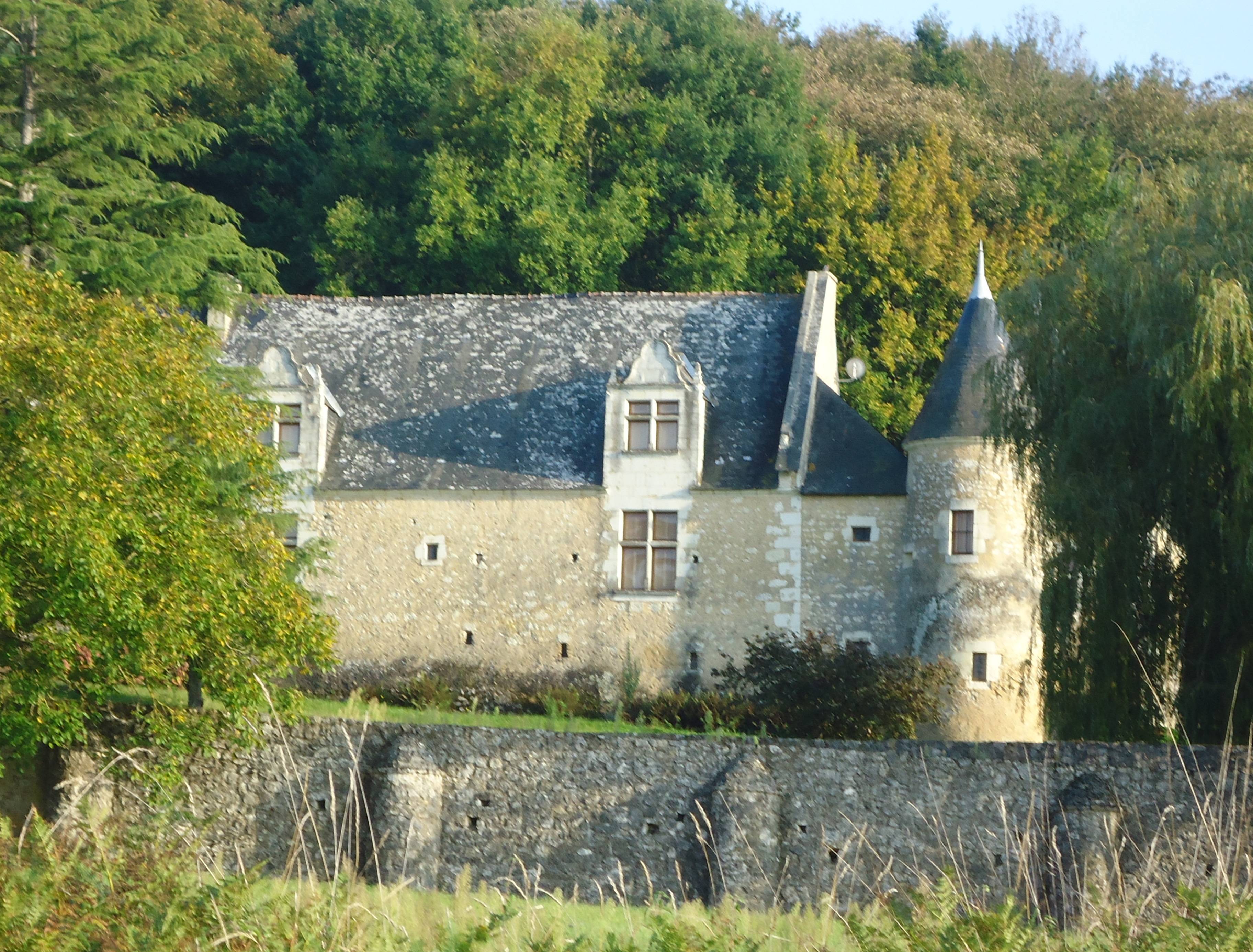 Photo de Manoir du Perray