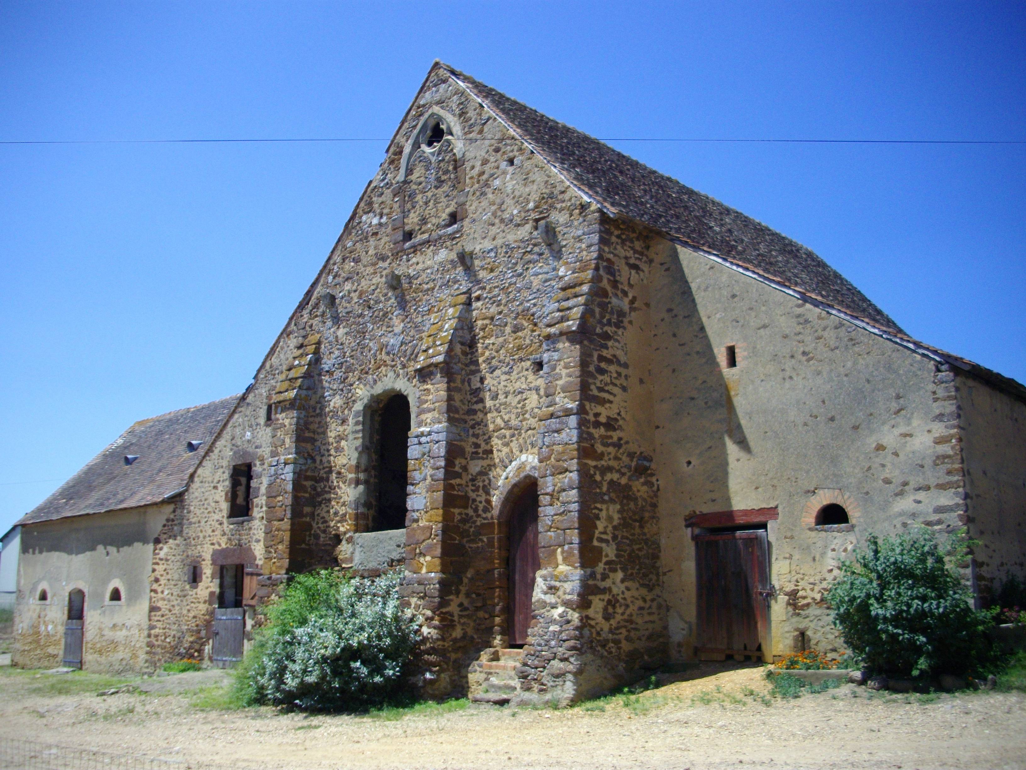 Photo de Manoir de la Perrière