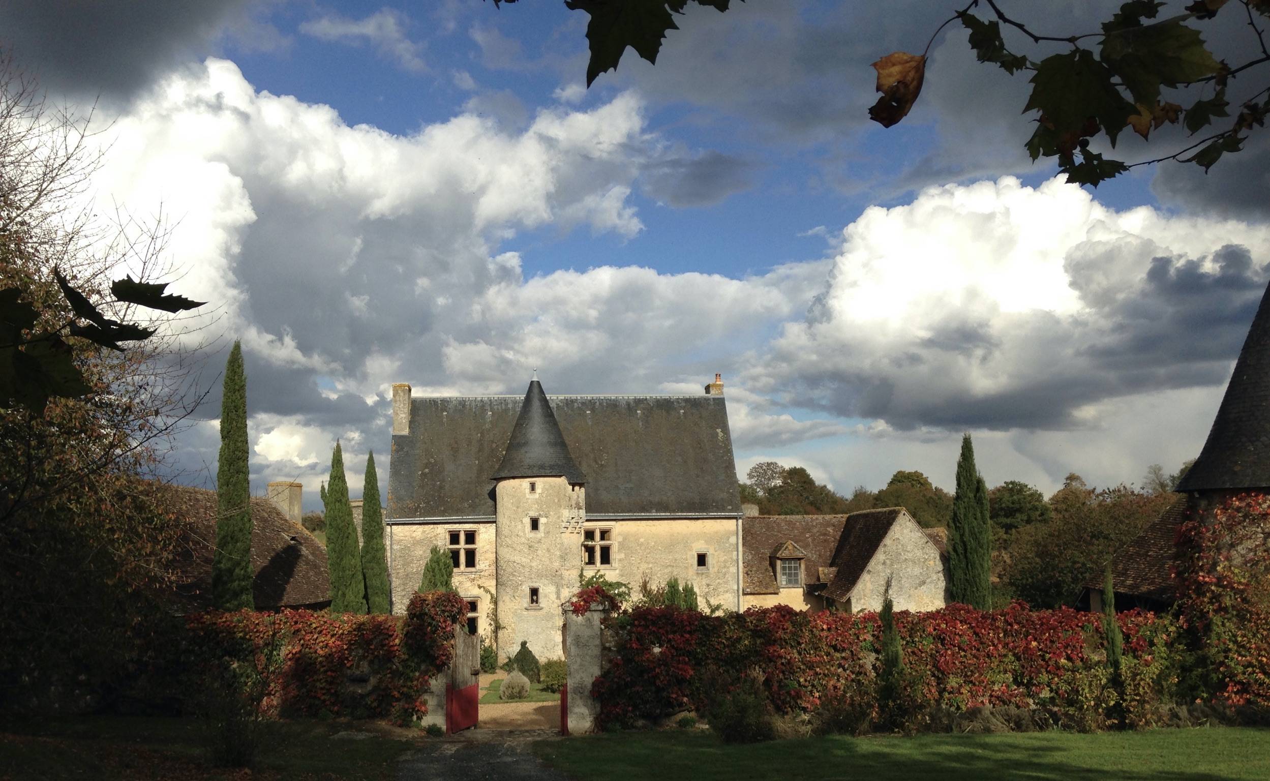 Photo de Manoir du Petit-Béru