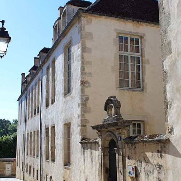 Photo de Hôtel Condé à Avallon