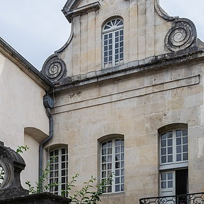Photo de Hôtel Condé à Avallon