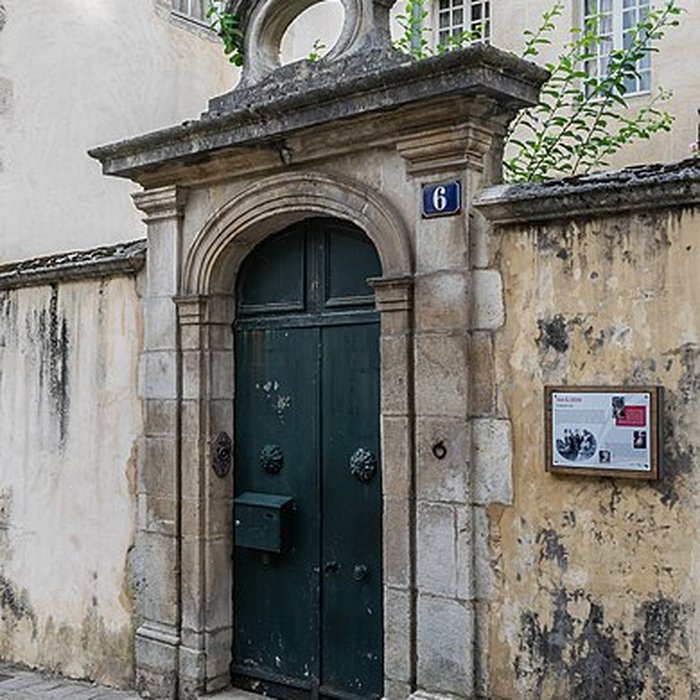 Photo de Hôtel Condé à Avallon