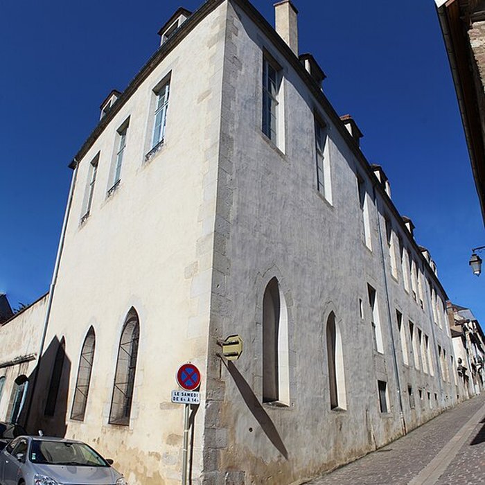 Photo de Hôtel Condé à Avallon