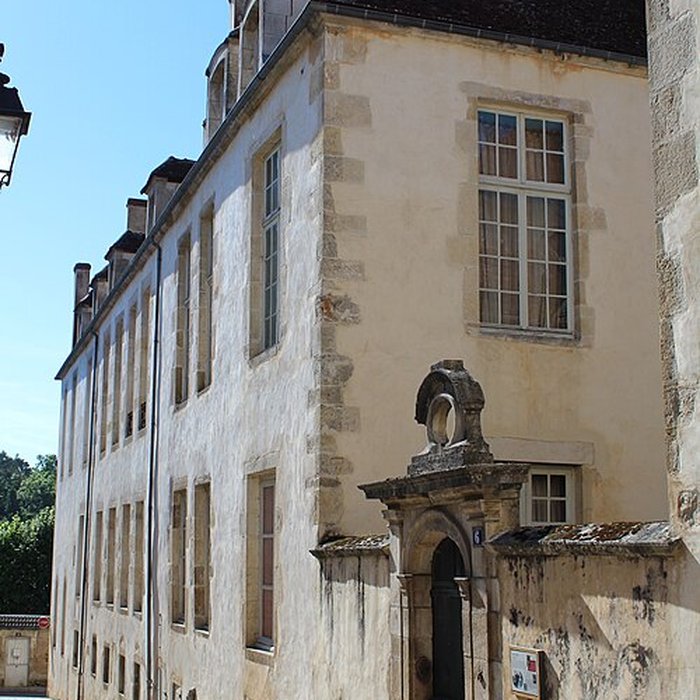 Photo de Hôtel Condé à Avallon