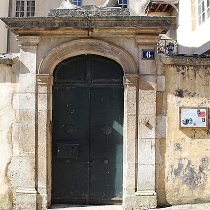 Photo de Hôtel Condé à Avallon