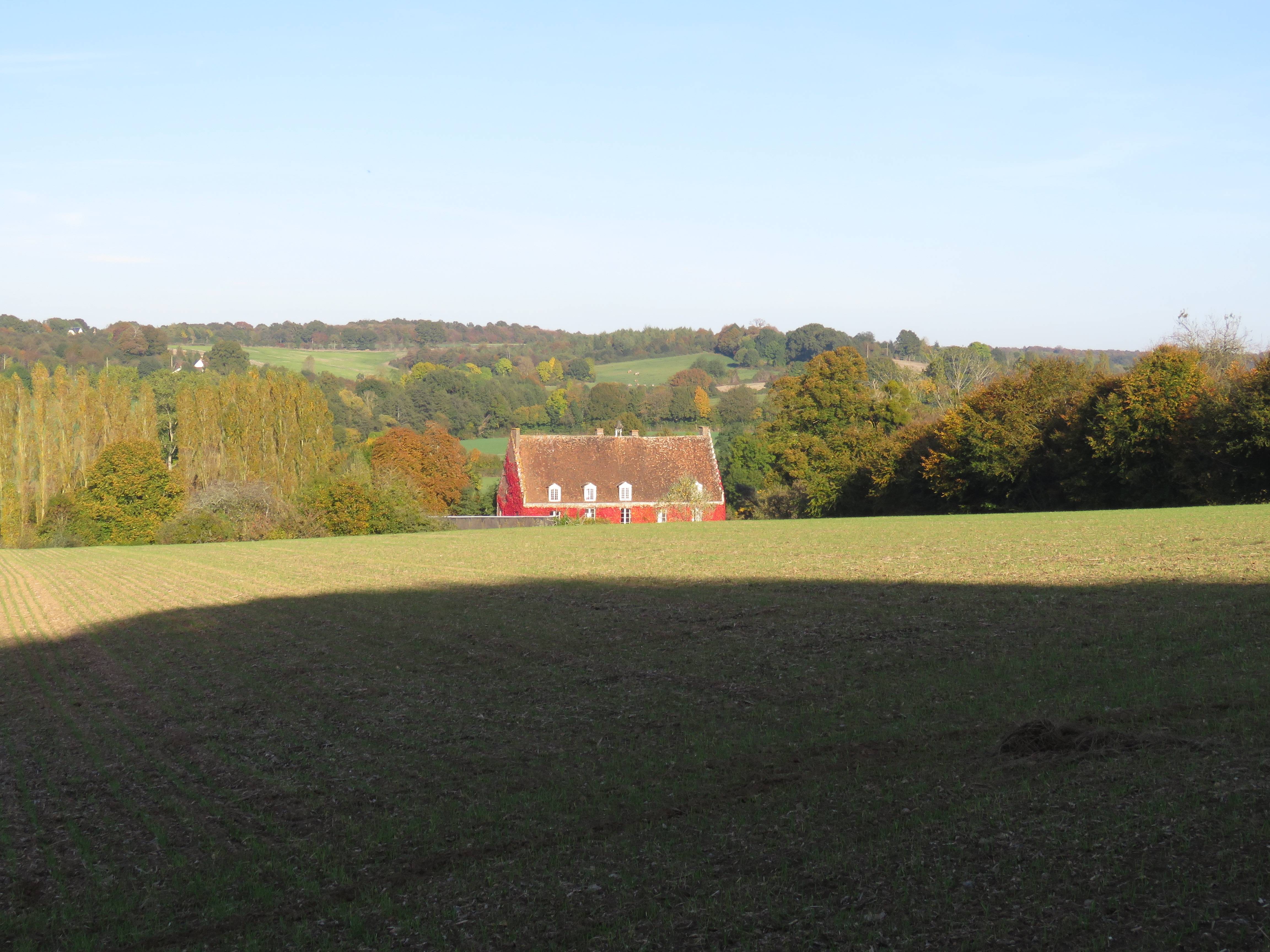 Photo de Logis de la Pinellière