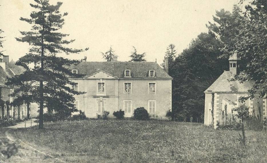 Photo de Manoir du Plessis