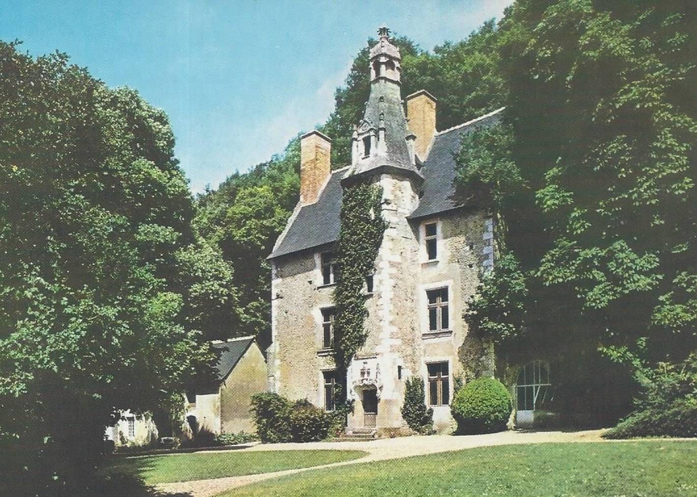 Photo de Manoir de Riablay
