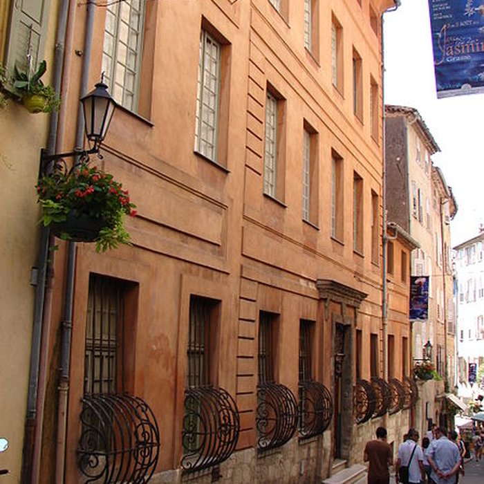 Photo de Hôtel Court de Fontmichel et ses dépendances