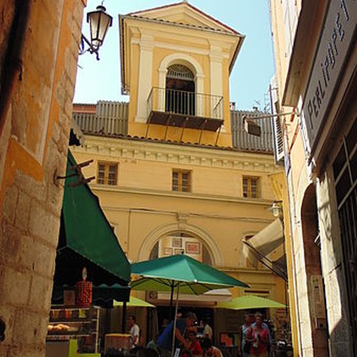Photo de Hôtel Court de Fontmichel et ses dépendances