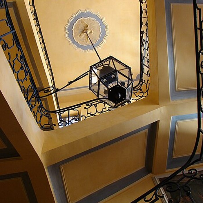 Photo de Hôtel Court de Fontmichel et ses dépendances