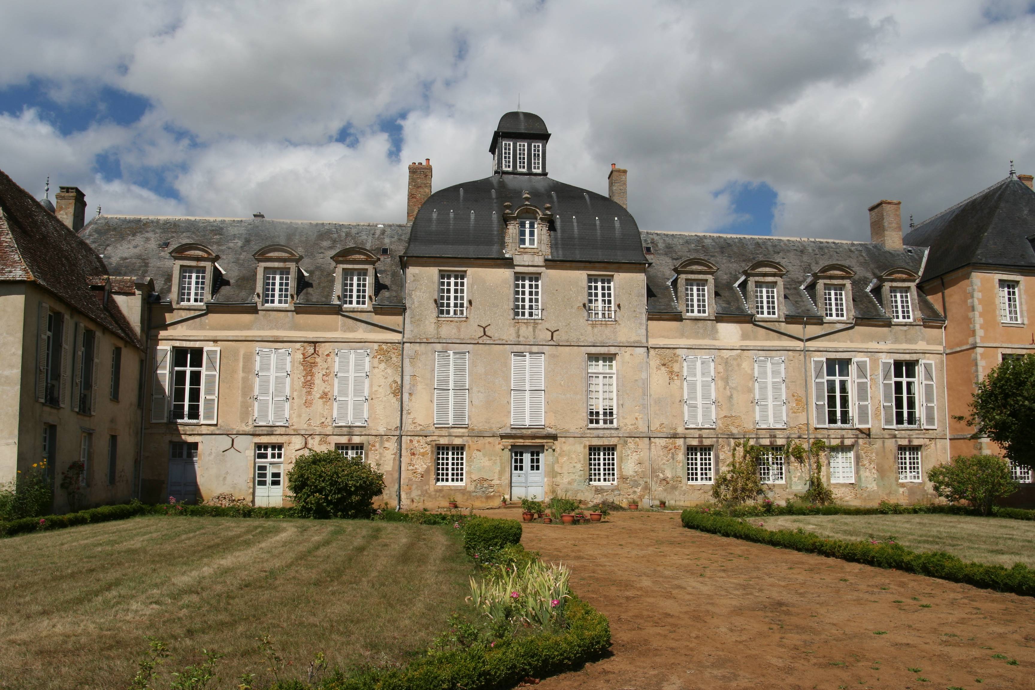 Photo de Château de Saint-Aignan
