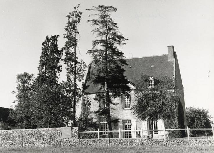 Photo de Manoir Saint-Augustin