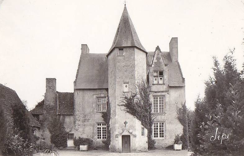 Photo de Manoir de la Seigneurie