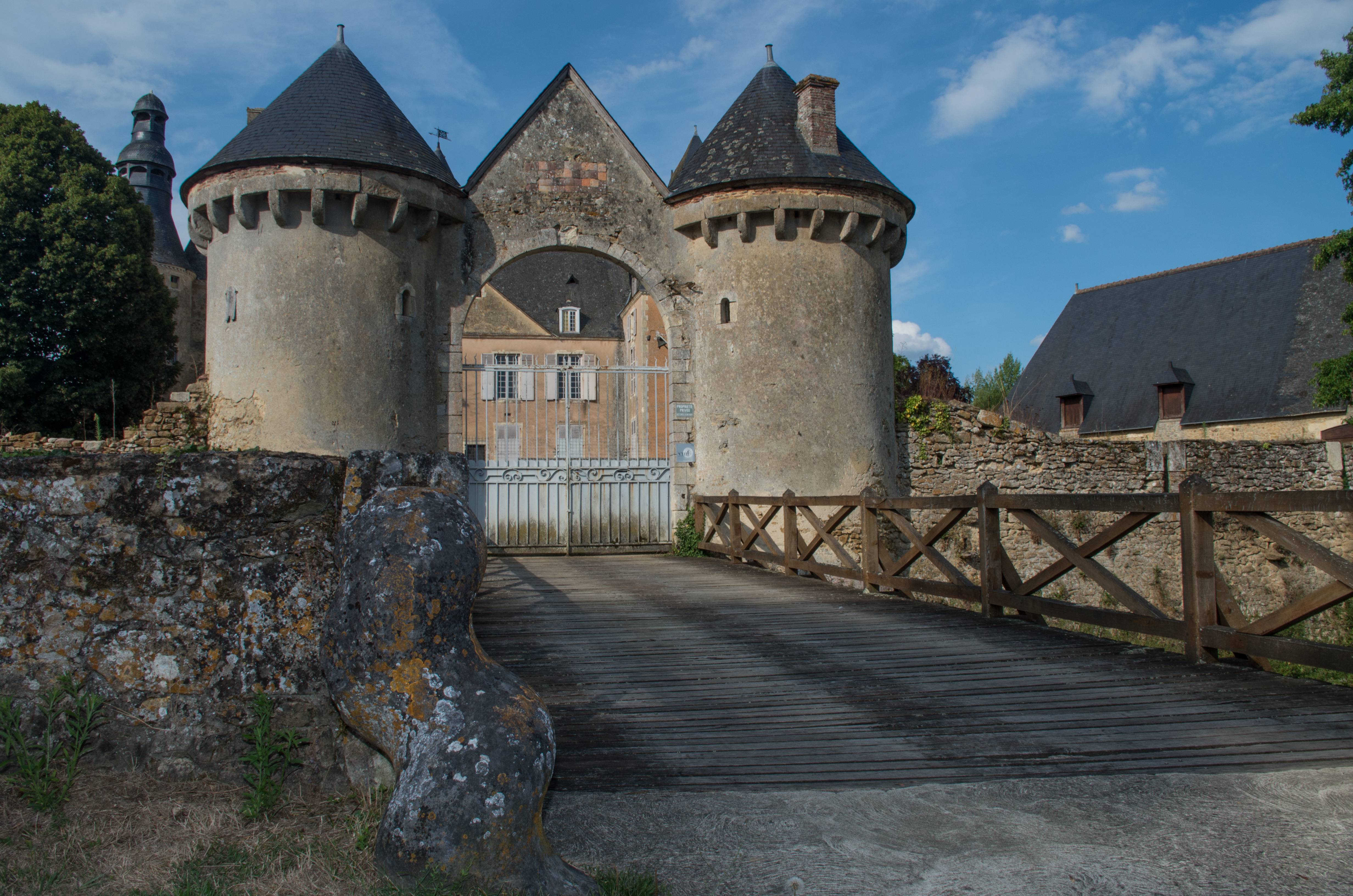 Photo de Château de Semur