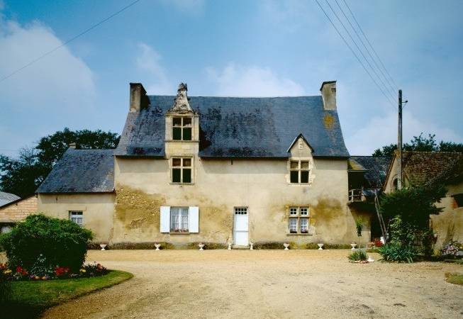 Photo de Manoir du Sentier