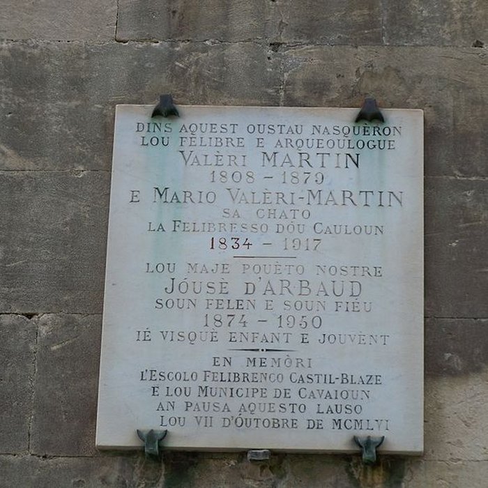 Photo de Collection Hôtel dAgar à Cavaillon