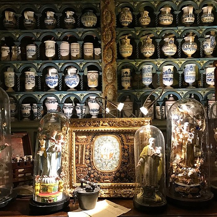 Photo de Collection Hôtel dAgar à Cavaillon