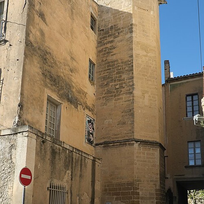 Photo de Collection Hôtel dAgar à Cavaillon