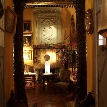 Hôtel dAgar à Cavaillon