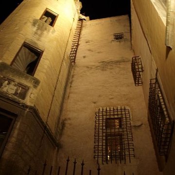 Hôtel dAgar à Cavaillon