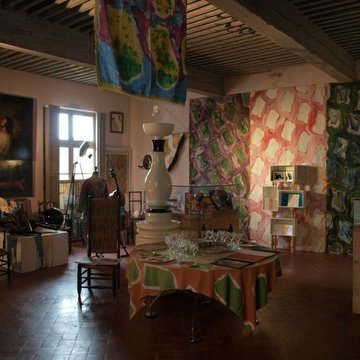 Hôtel dAgar à Cavaillon