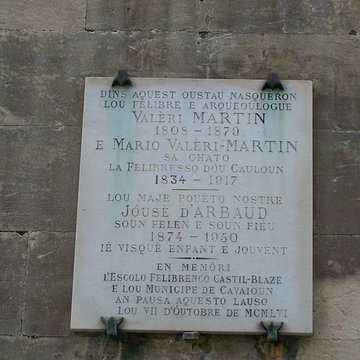 Hôtel dAgar à Cavaillon