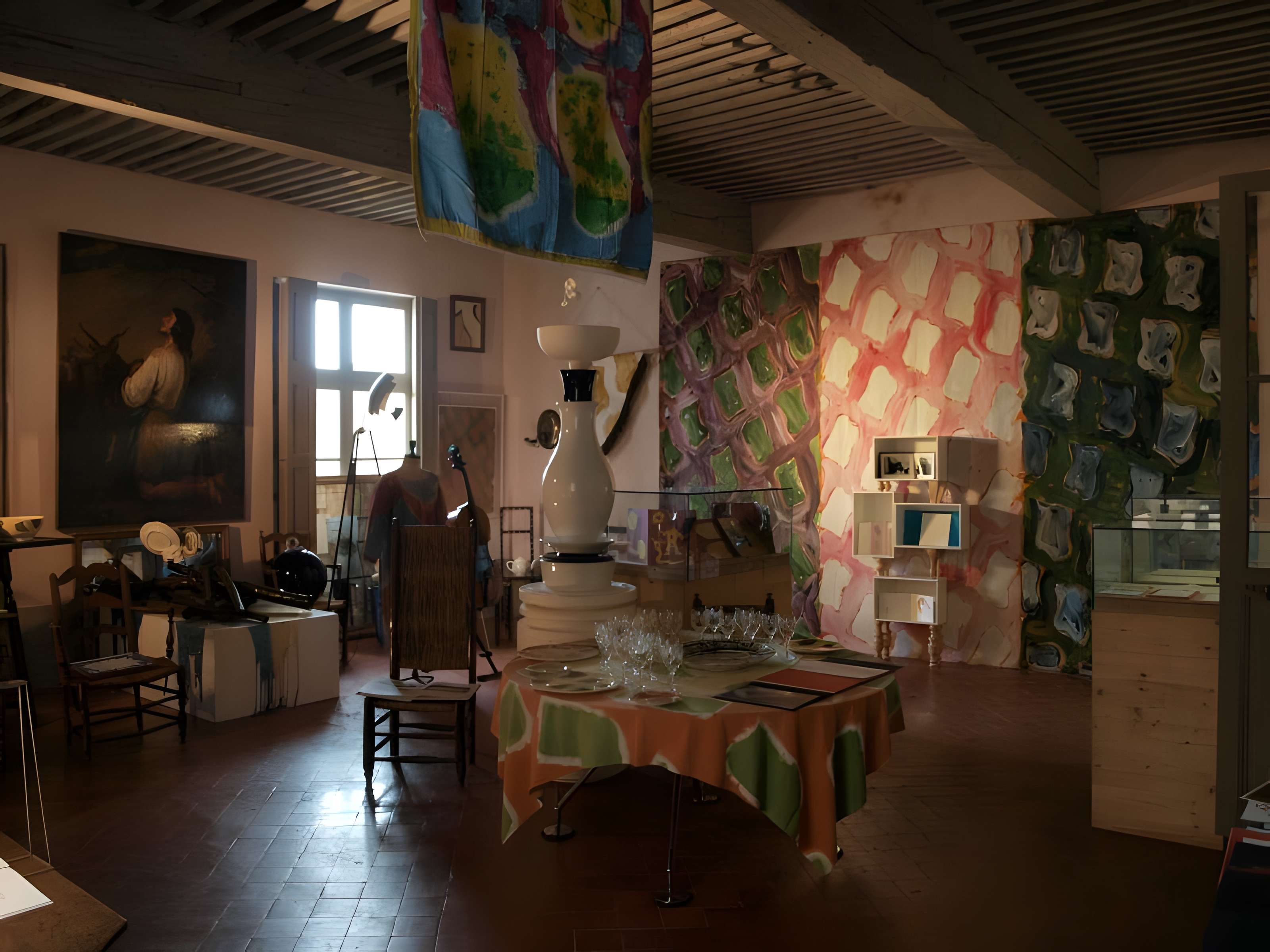 Hôtel d'Agar à Cavaillon