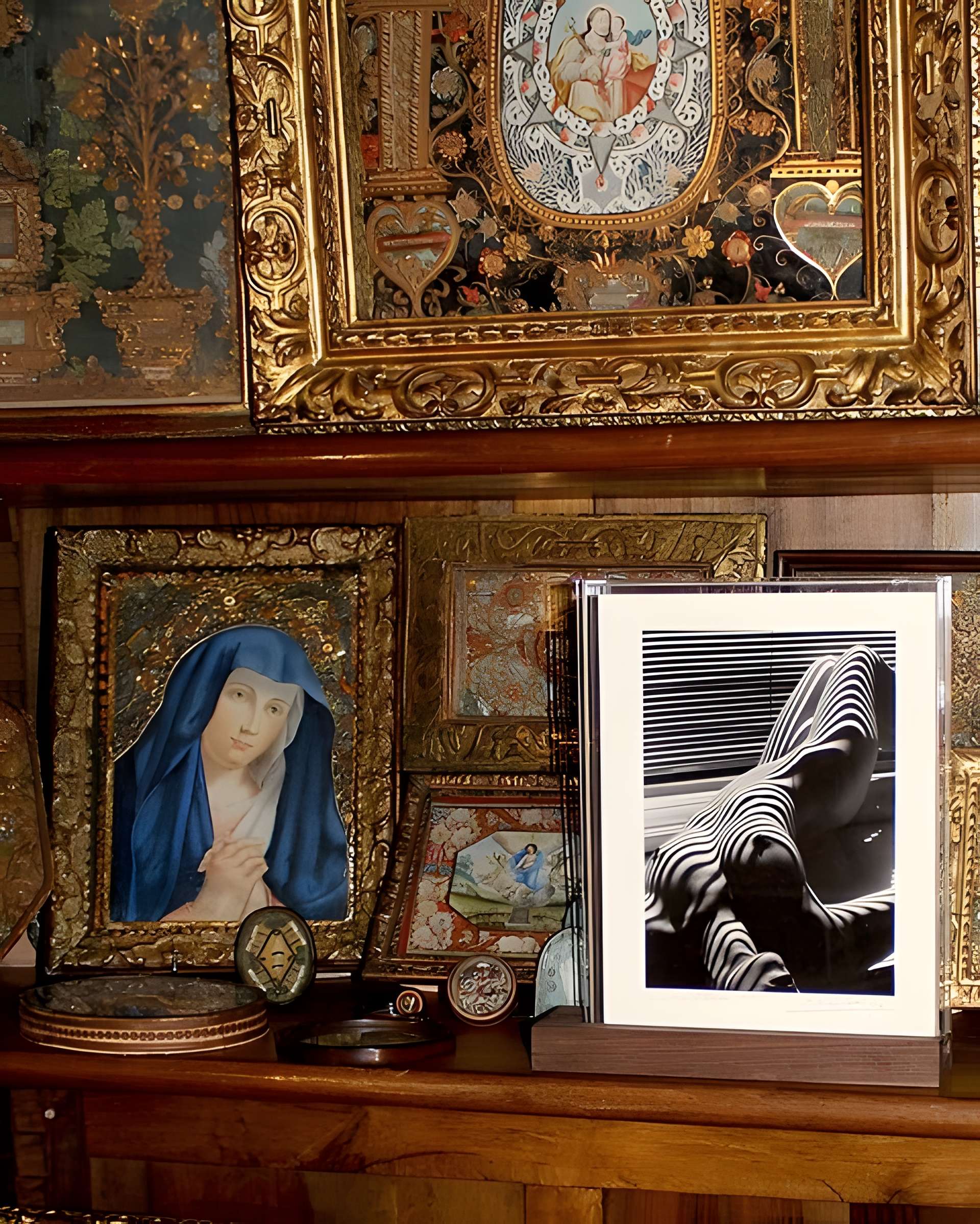 Hôtel d'Agar à Cavaillon