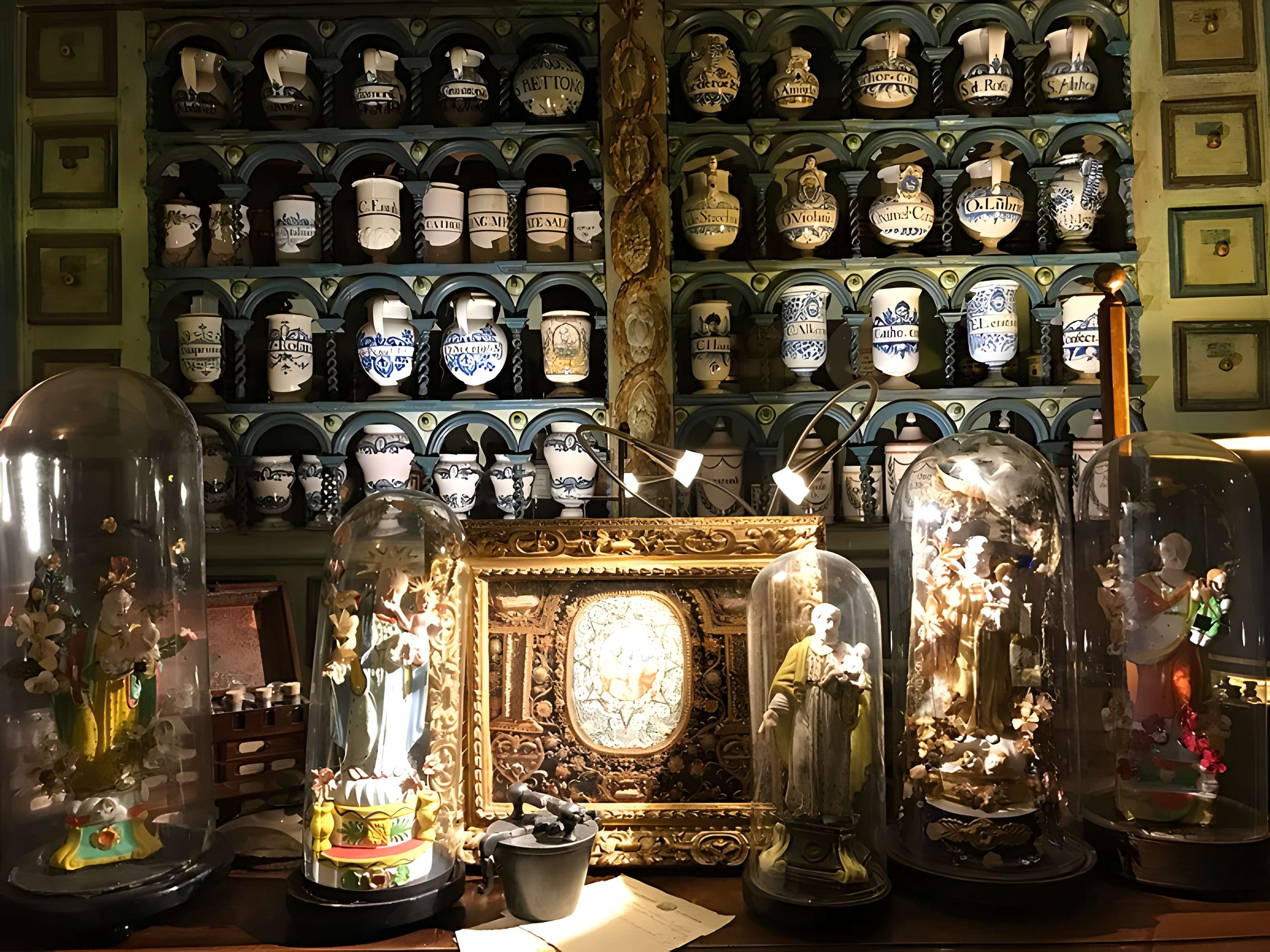 Hôtel d'Agar à Cavaillon