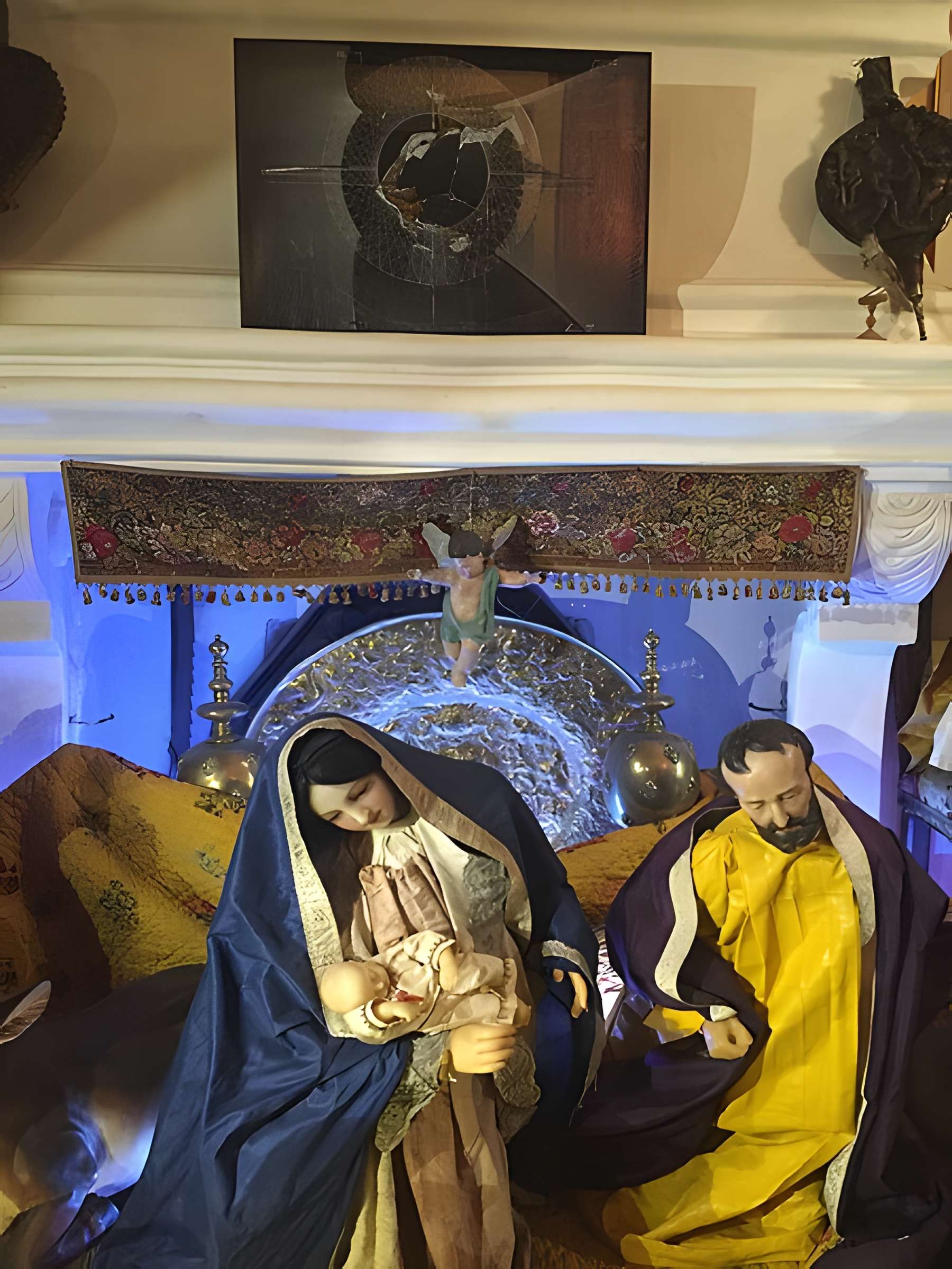 Hôtel d'Agar à Cavaillon