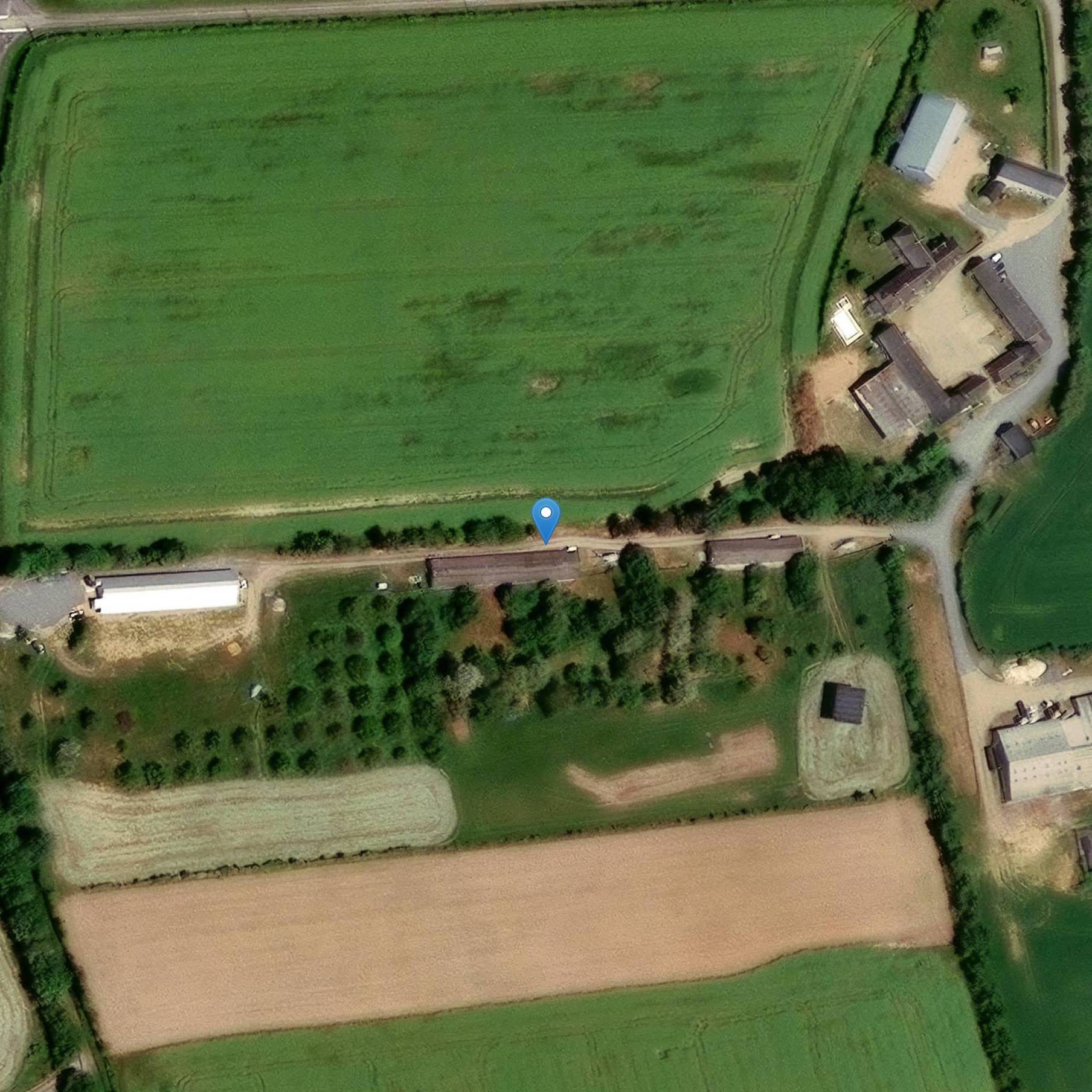 Photo de Manoir de la Touche-Arambois