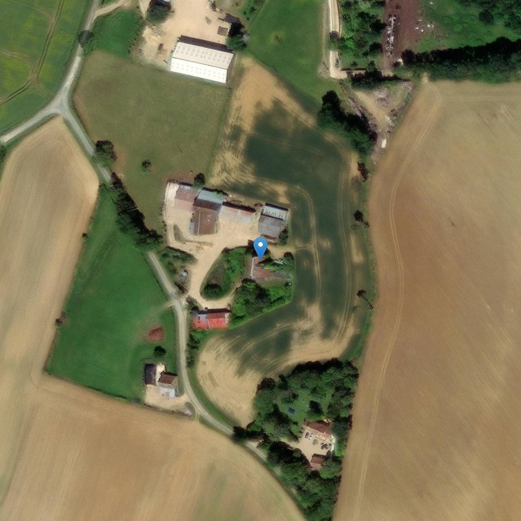 Photo de Manoir de Valaubrun(Valaubron)