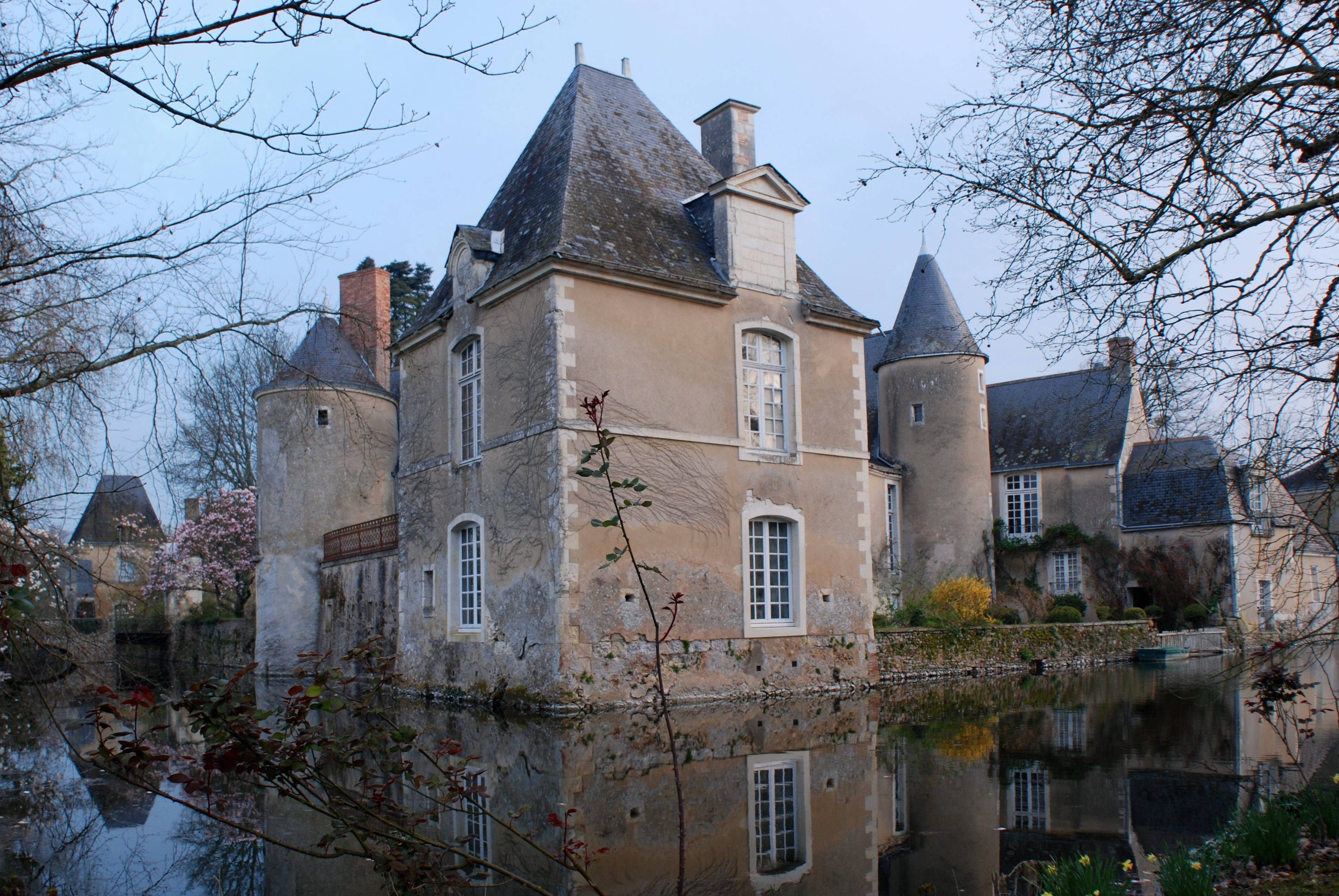Photo de Manoir de Venevelles