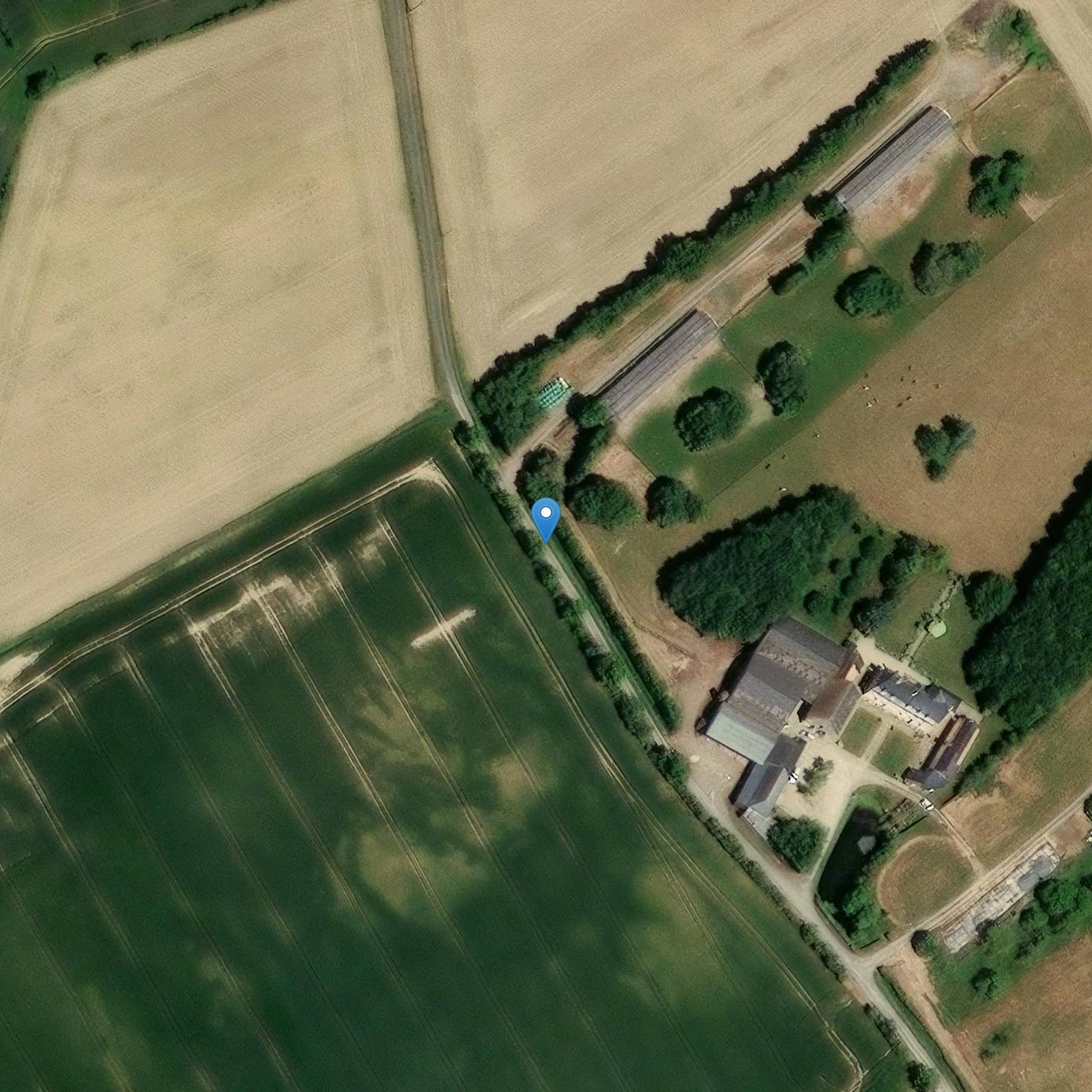 Photo de Manoir du Verger