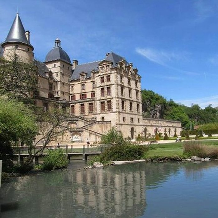 Photo de Château de Vizille