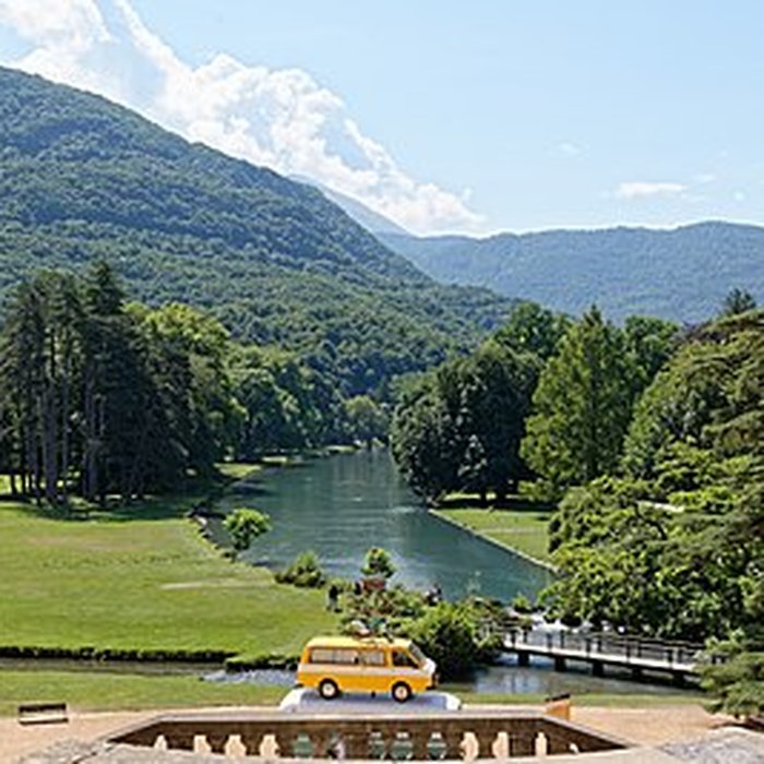 Photo de Château de Vizille