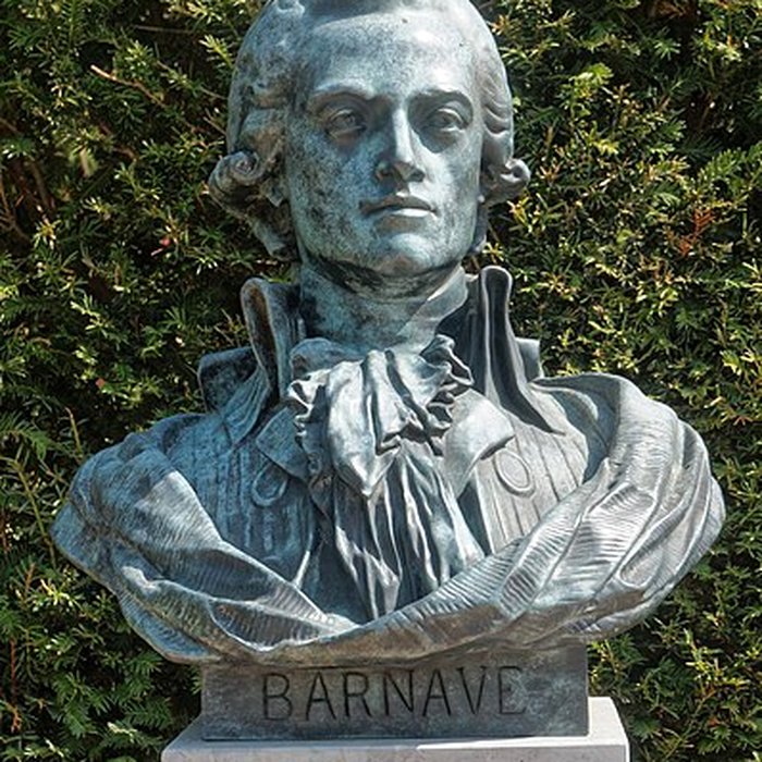 Photo de Château de Vizille