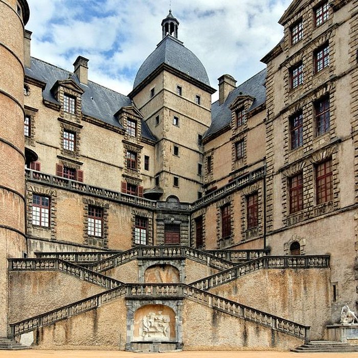 Photo de Château de Vizille