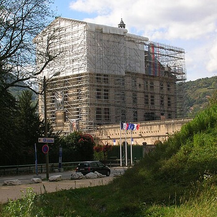 Photo de Château de Vizille