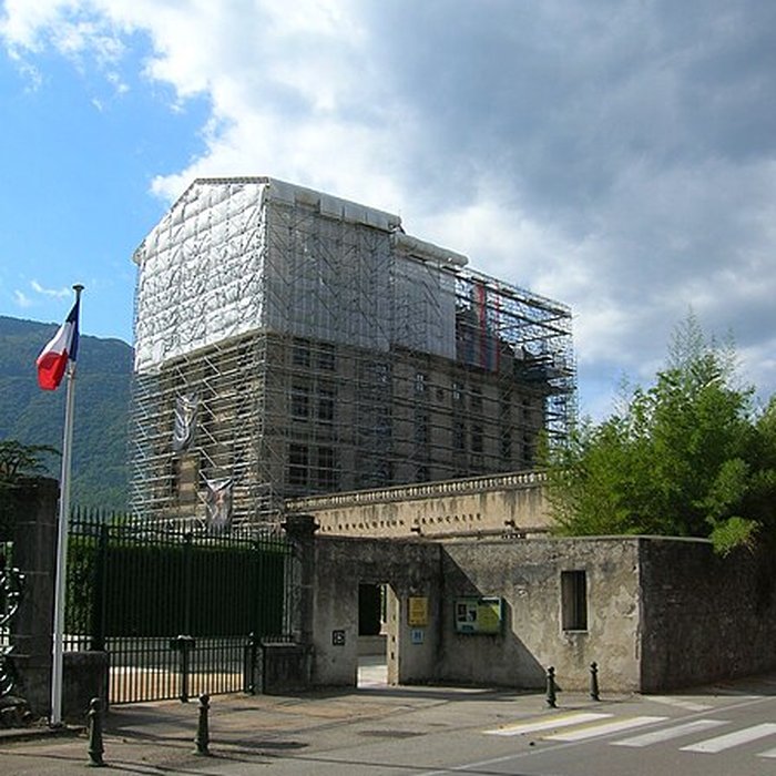 Photo de Château de Vizille