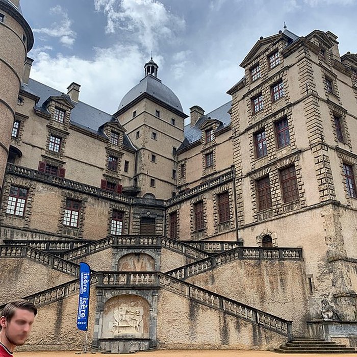 Photo de Château de Vizille