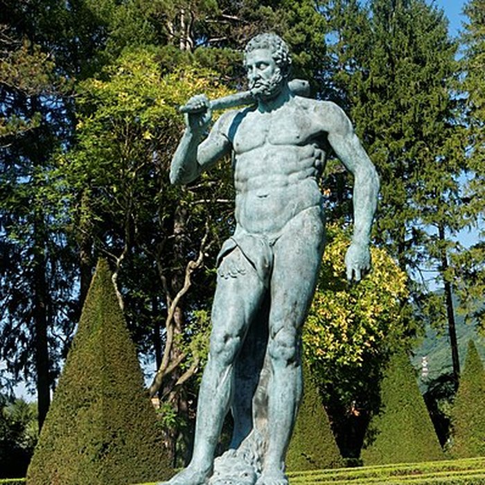 Photo de Château de Vizille